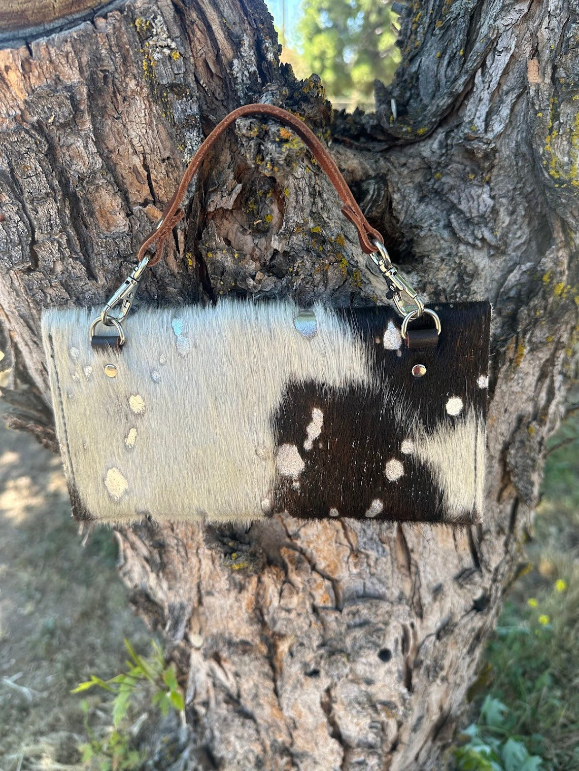 Cowhide Bandit