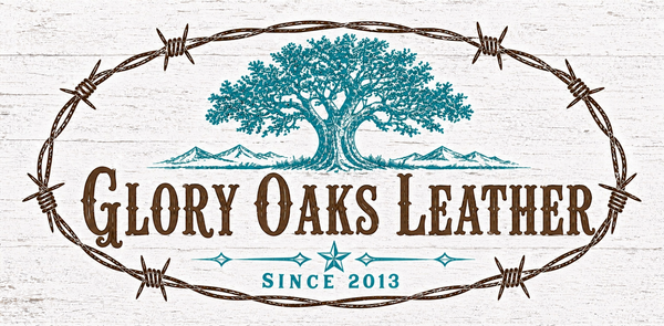 Glory Oaks Leather