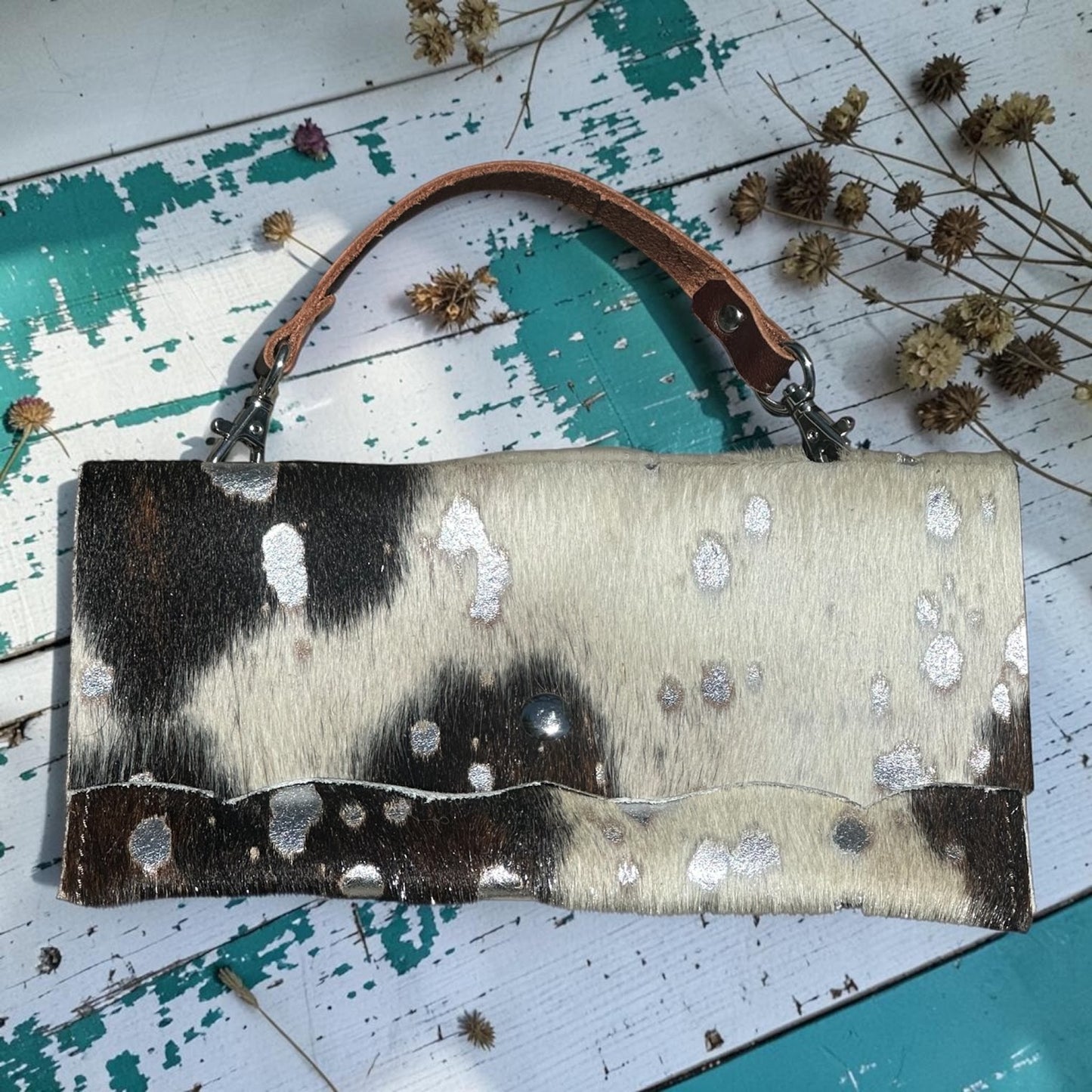Cowhide Bandit