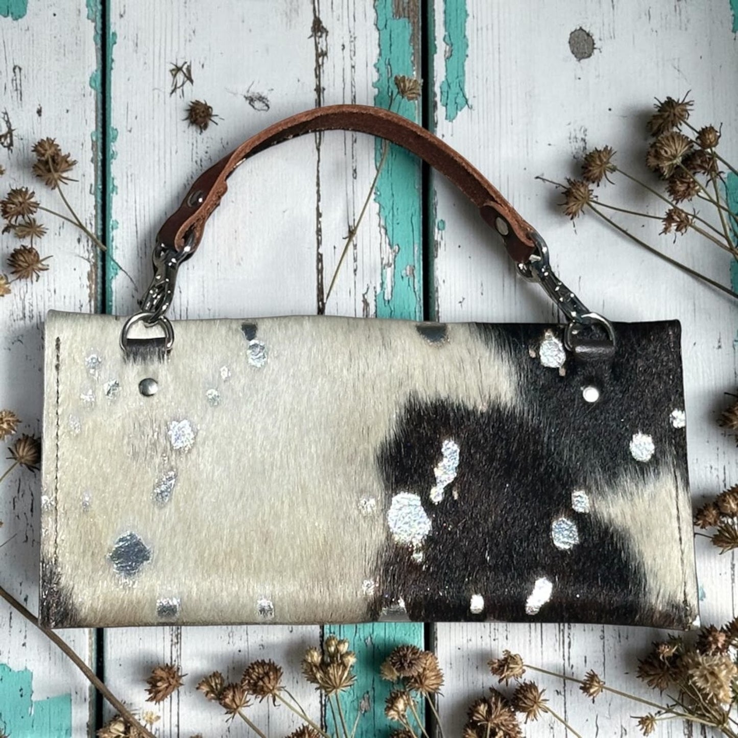 Cowhide Bandit